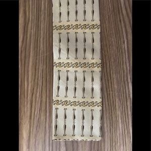 Beau Brummell Vintage  Silk Tie